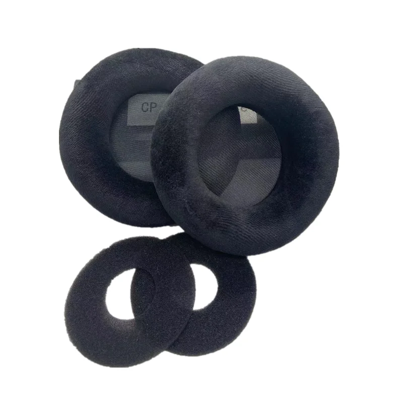 Ear Pads for AKG K701 K702 Q701 Q702 K601 k612 k712 pro Headphone Replacement Earmuff earpads Cup Pillow Cover Velour Cushion |