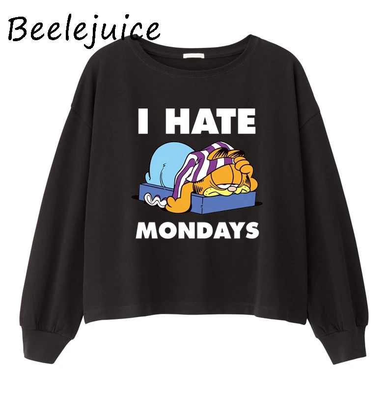 

24pcs Garfield cat Cartoon patches for clothing DIY Grade-A Thermal transfer stickers decorate accessories