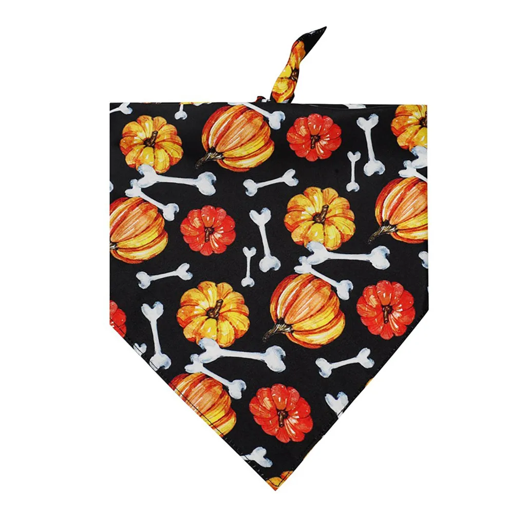 2 * шейный платок для домашних животных Искусственный шарф яркие нагрудники