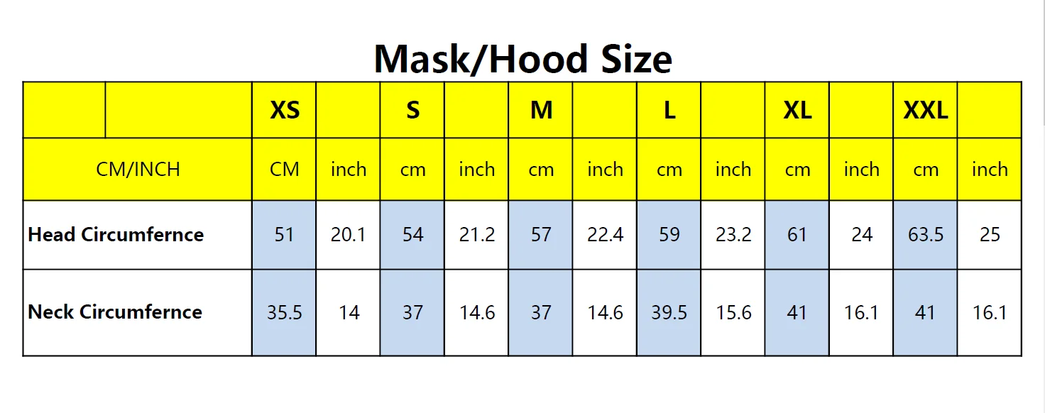 Латекс фетиш на голову с задней молнией латексная Красная маска открытым ртом