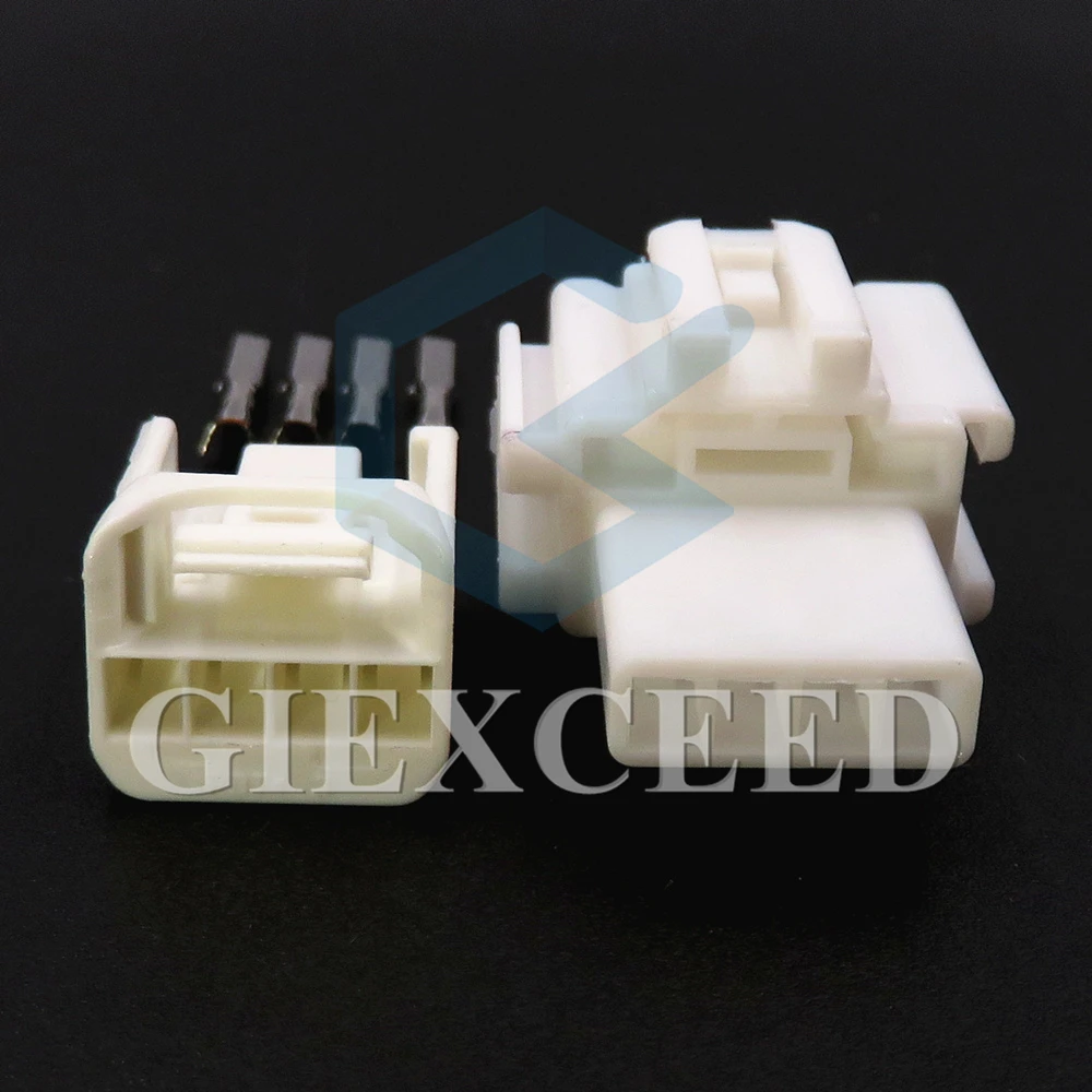 4-контактный разъем для кабеля серии 1 5 автомобильный индикатор направления