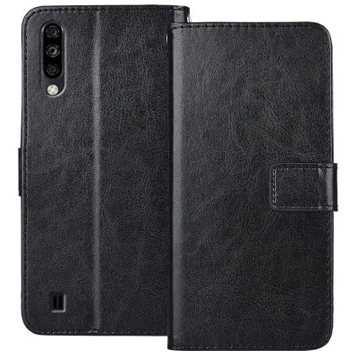 For ZTE Blade A7 2020 Case Cover Premium PU Leather Filp Phone | Мобильные телефоны и аксессуары