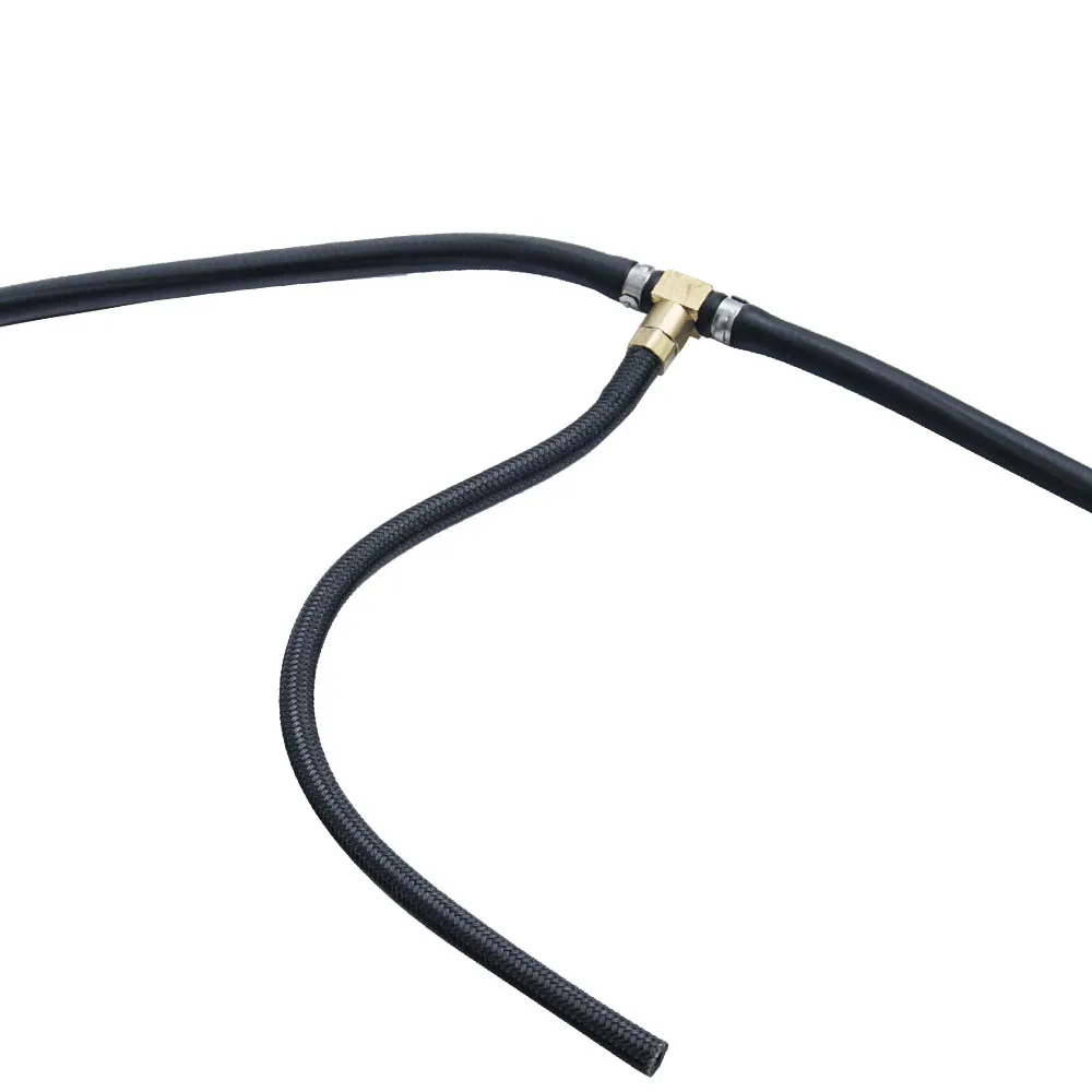 

1PC Fuel Injector Return Line for Mercedes C E M R S 300 320 350 CDI 6420701332 6420701932 6420703032 A6420701932 A6420705532