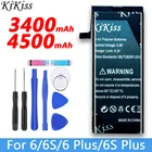 Батарейка KiKiss для iPhone 66Plus6S6S Plus