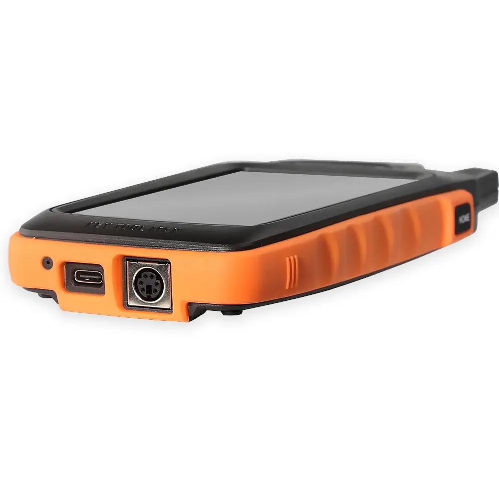 2020 Новый VVDI Key Tool Max с MINI OBD поддержкой Bluetooth|Кабели и коннекторы для диагностики