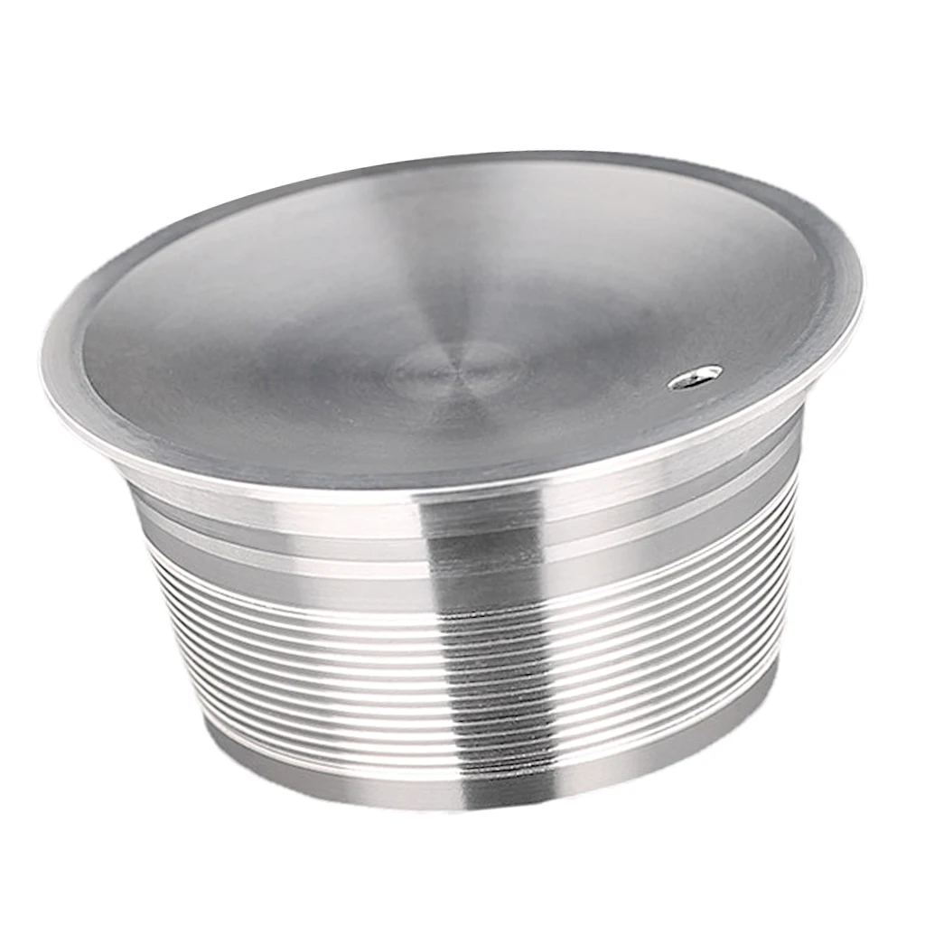 

Reusable Refillable Coffee Pod Capsule Filter For Coffee Maker Part