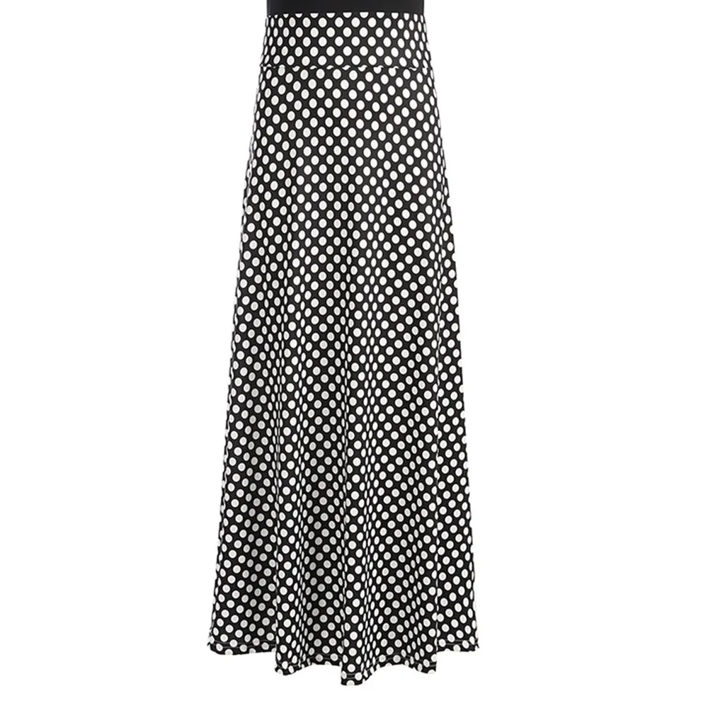 Летнее женское платье с коротким рукавом принтом Boho Пляжное цветное оборками