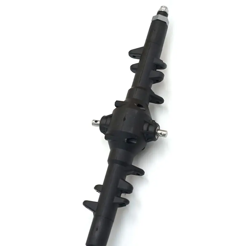 

C5AA 1:12 4WD RC Car Rear Axle with Gear Box FY-HBX02 for FY06 Spare Parts