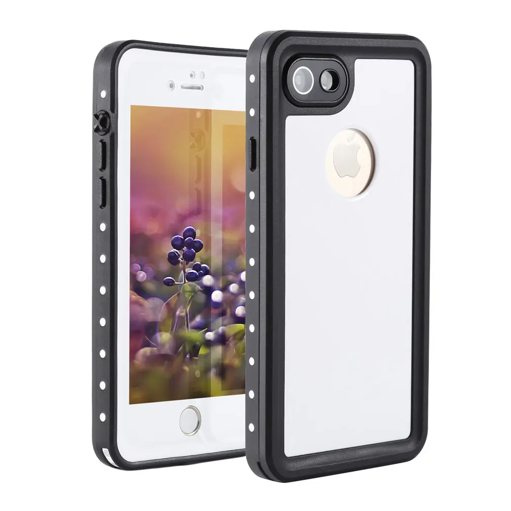 Водонепроницаемый чехол противоударный IP68 жизнь песчаник непромокаемое