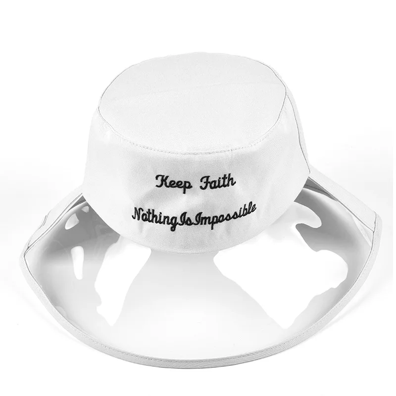 Рыбацкая шляпа Солнцезащитная полупрозрачная Лоскутная Кепка с покрывалом