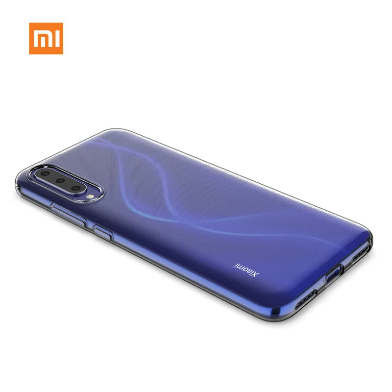 Чехол для Xiaomi Redmi Note 5 6 7 Pro 6A Plus с прозрачной воздушной подушкой mi 9 8 se A1 A2 lite F1 |