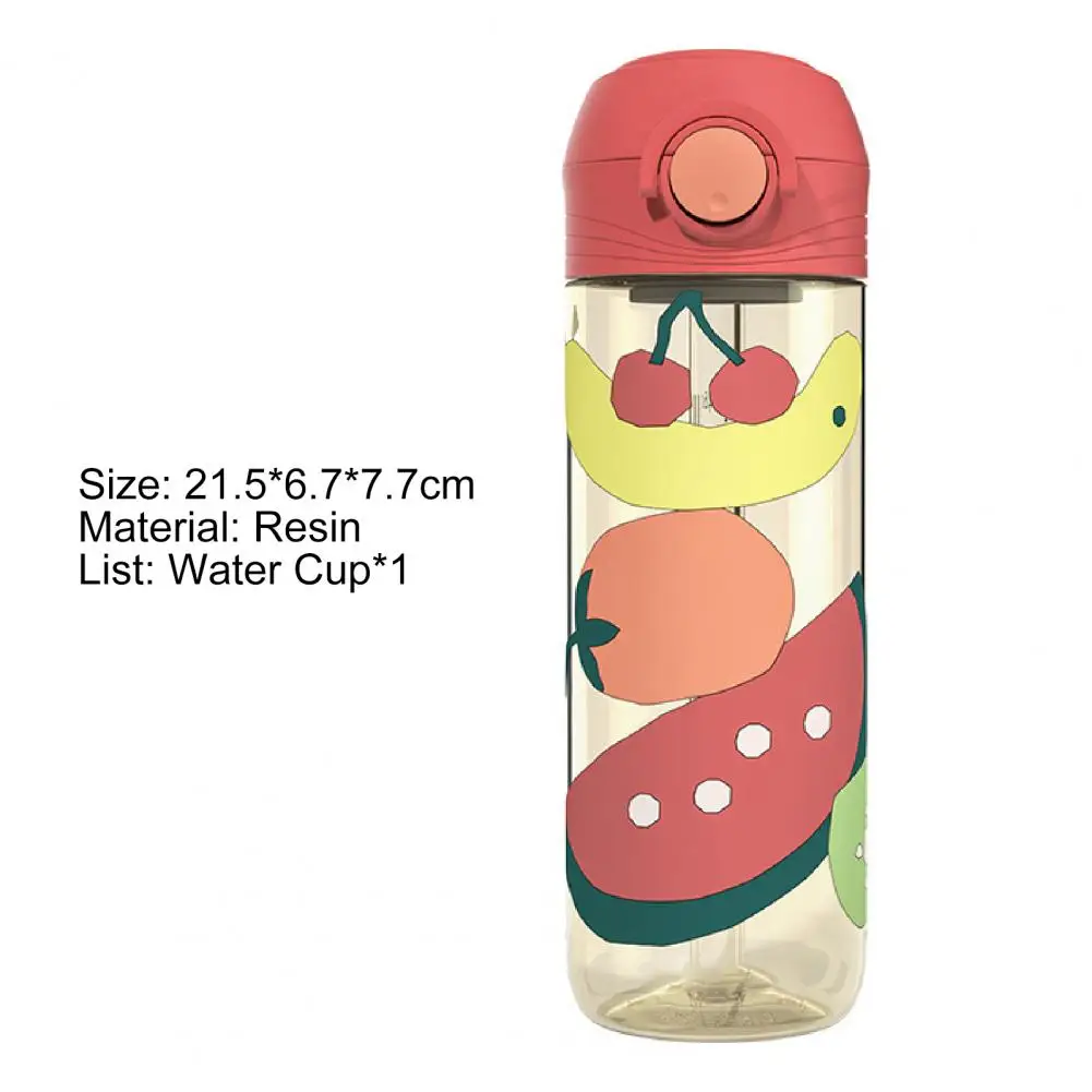 

Hot Sales Kids Cup Printing Kids Accessory Protable Kids Leakproof Water Bottles for Outdoor