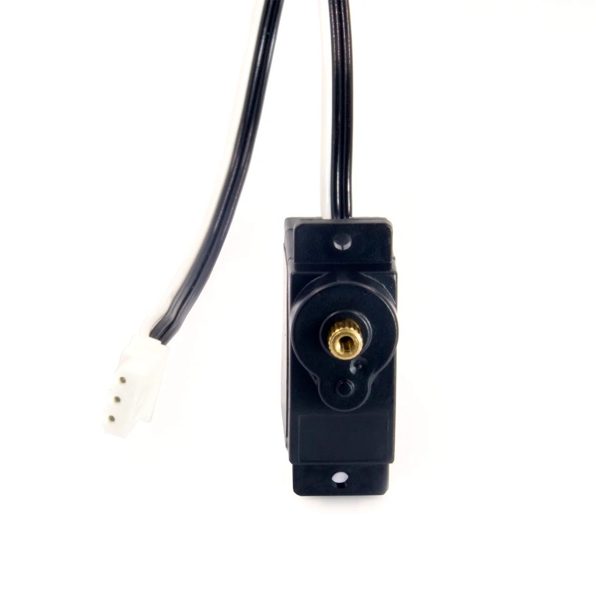 4 шт. Feetech SCS009 2 5 кг Micro Servo 9g c металлическими Шестерни для радиоуправляемого