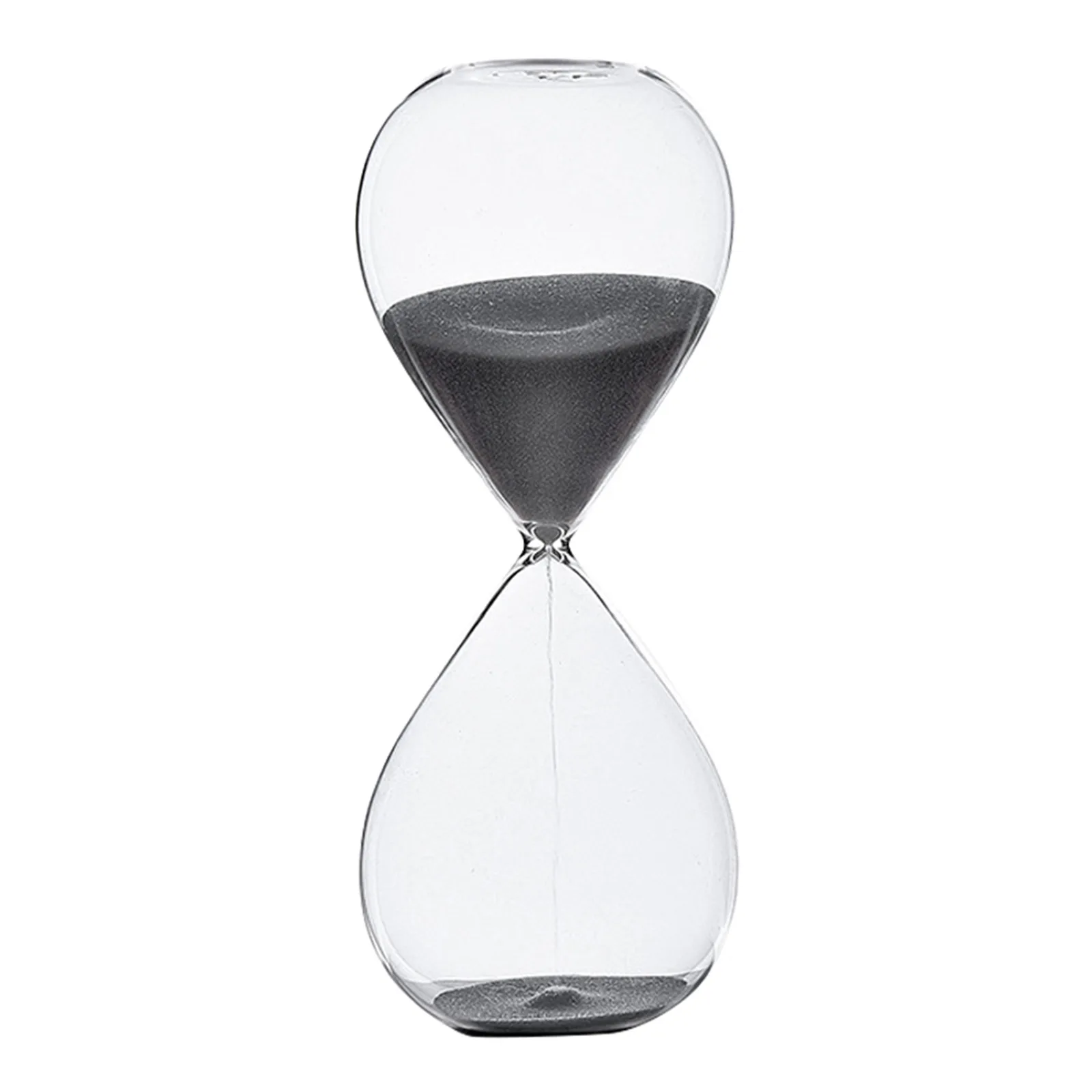 

In stock Hourglass Sand Timer Improve Productivity Achieve Goal Stay Focused Be More Efficient Time Management Tool 5/30 Minutes