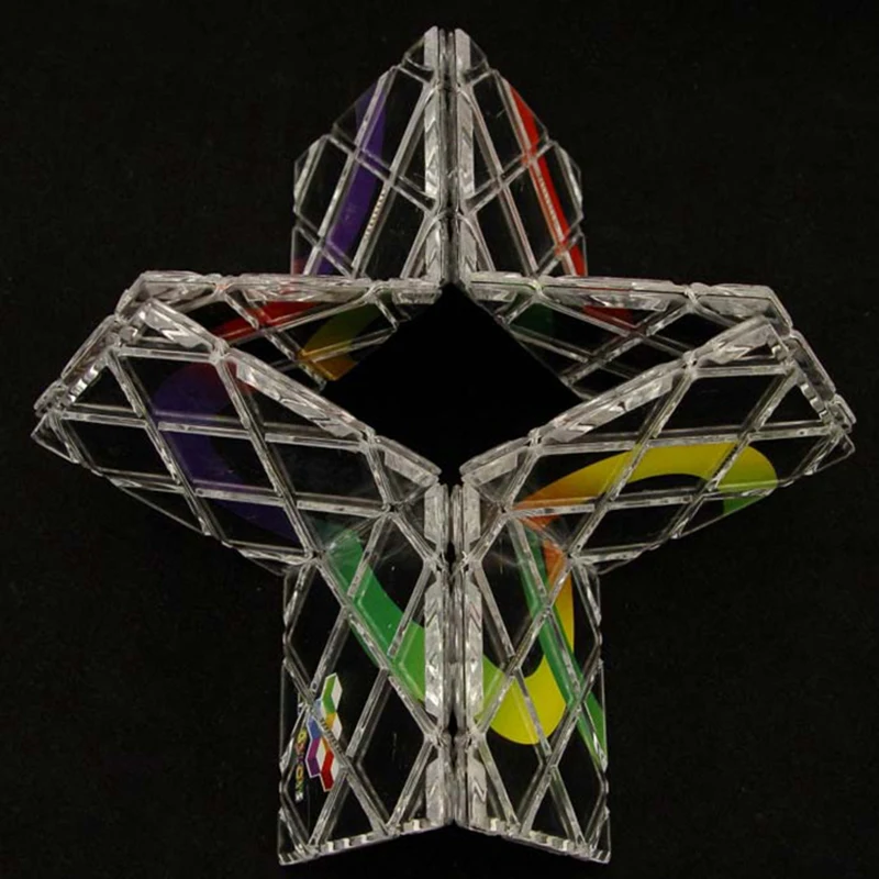 Новые детские Игрушки для раннего образования 8 панелей Волшебная Складная