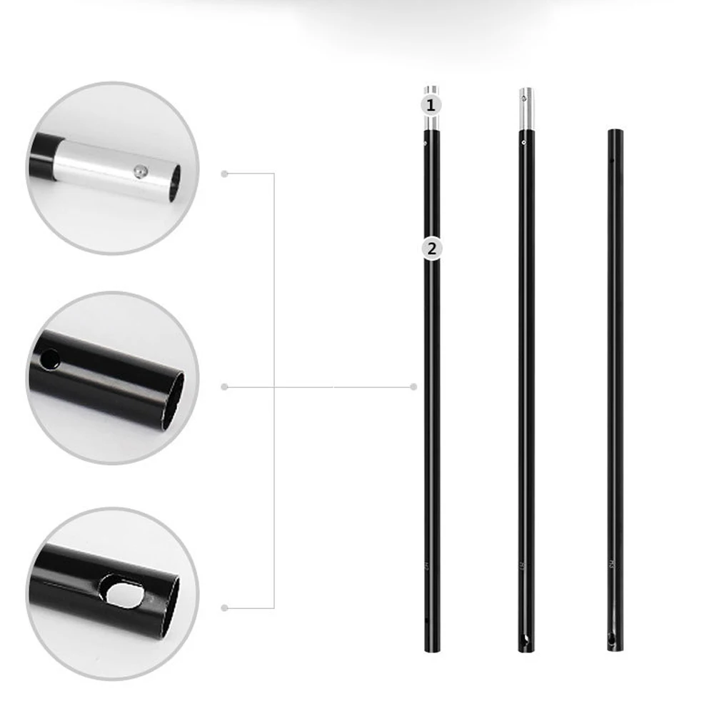 Фон для фотостудии с тканевой подставкой можно свободно регулировать сумкой