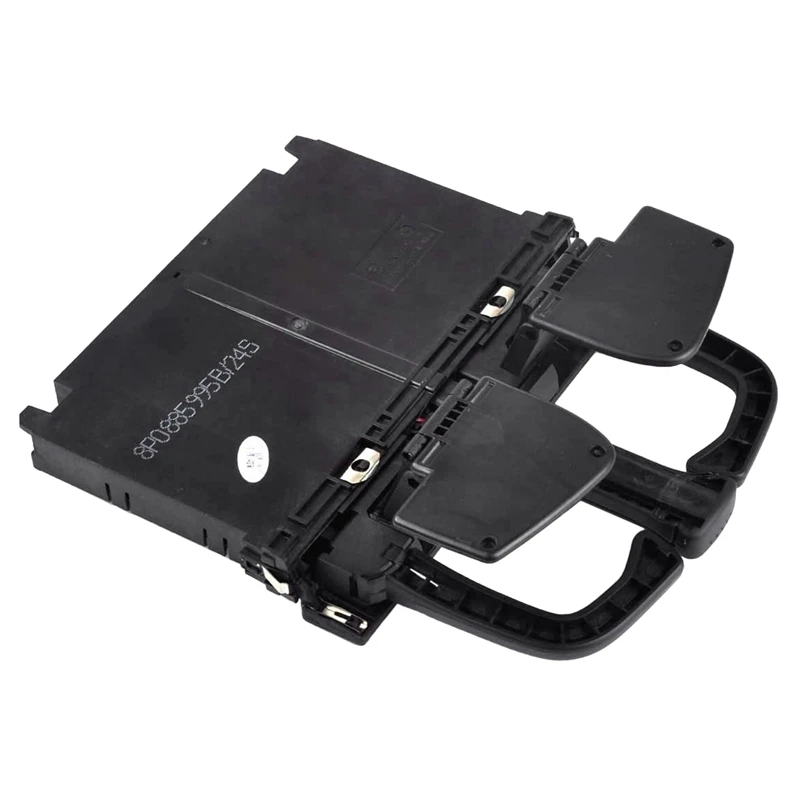 

Складной ПОДСТАКАННИК для напитков для-Jetta MK5 Golf MK5 Rabbit Passat B6 Touareg A6 A4 Q7 S3 A3 A5 S5 8P0885995B