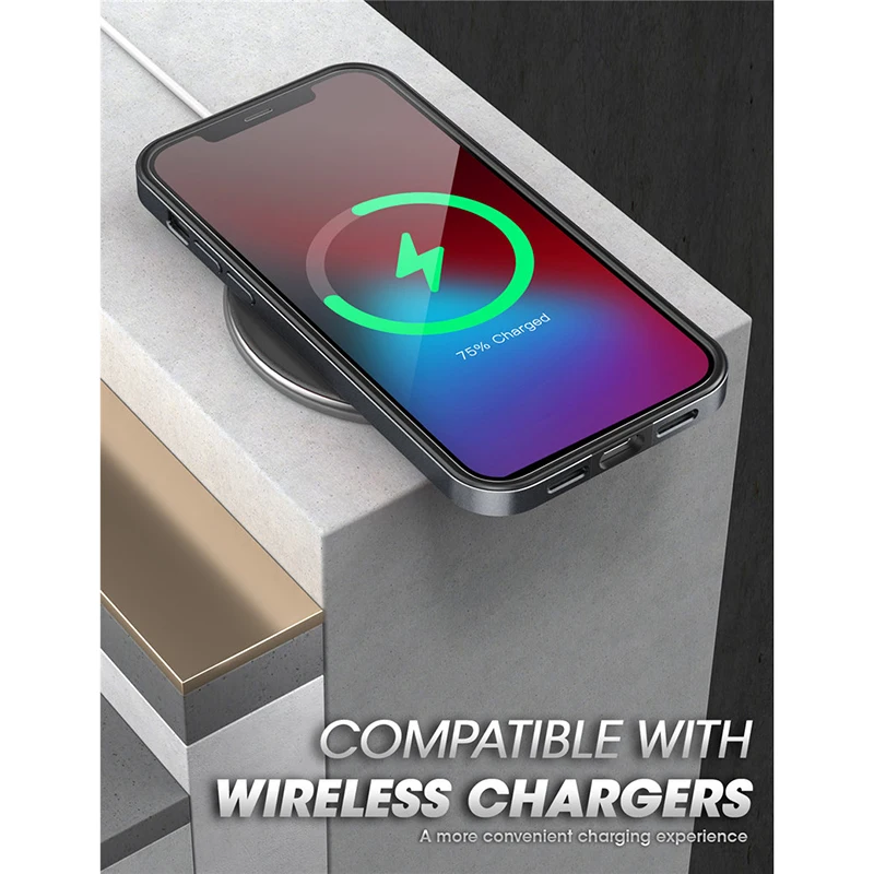 supcase for iphone 11 case 6 1 inch 2019 release ub edge slim frame case cover with tpu inner bumper transparent back cover free global shipping