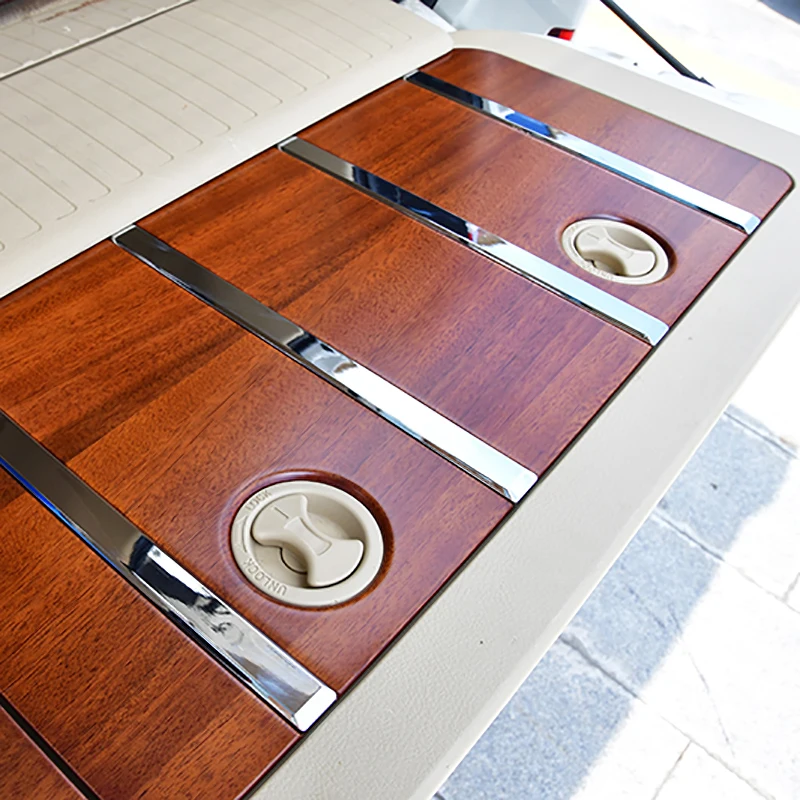 Автомобиль после того как Накладка на порог двери для Toyota Land Cruiser 200 2008 2013 2014 2015 2016