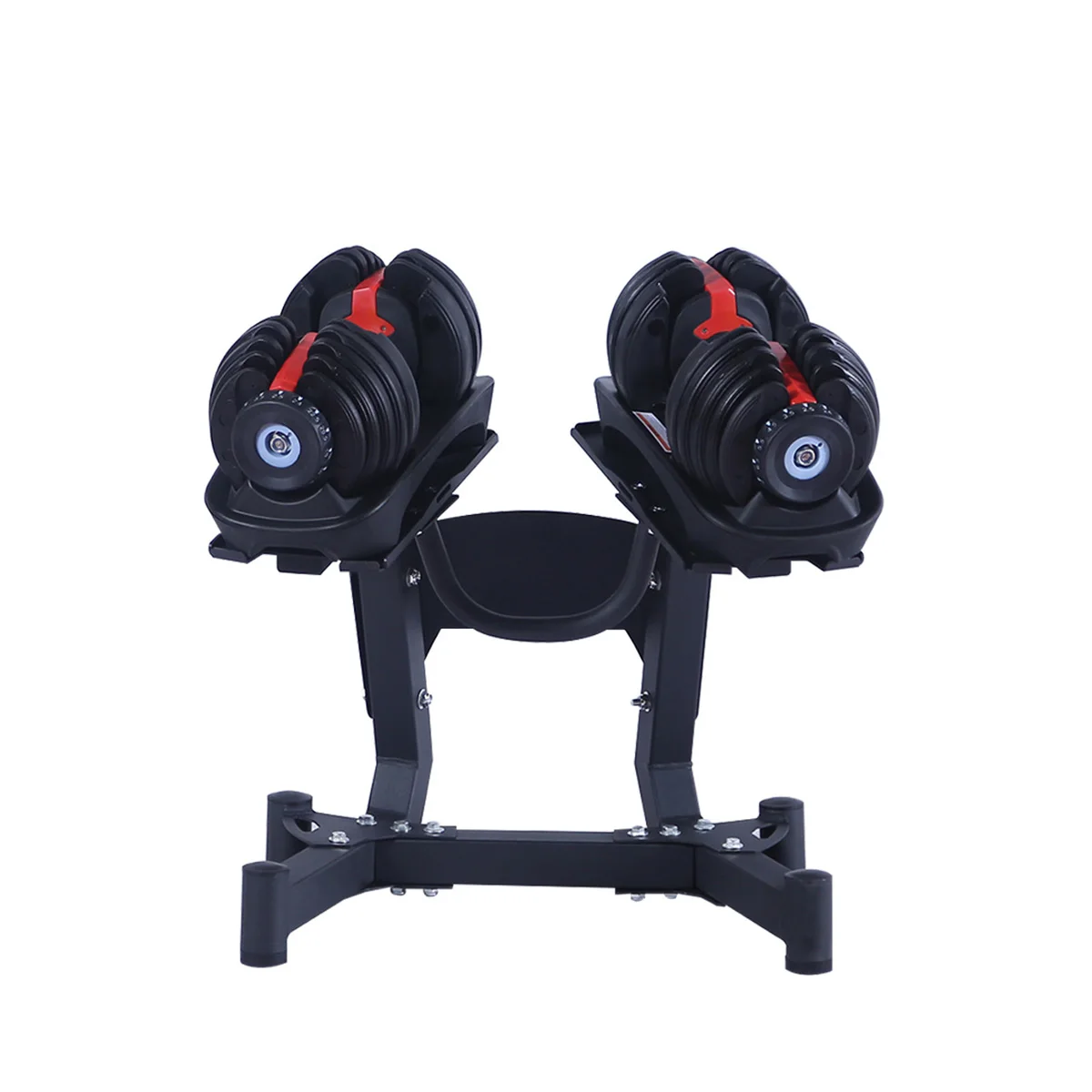 

Adjustable Fitness Dumbbell Gimnasio Mancuernas Dumbbell Weight Gym Weight Set Hand Weight Men's Fitness Equipment Pesas Rusas
