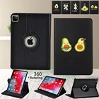 360 градусов вращающийся чехол для Apple IPad Pro 9,7 