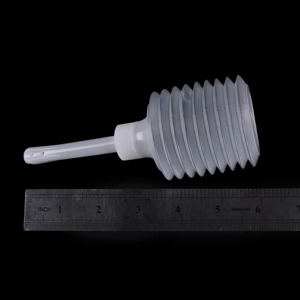 150 мл 2 шт клизма Ректальный шприц анальный вагинальный очиститель одноразовый