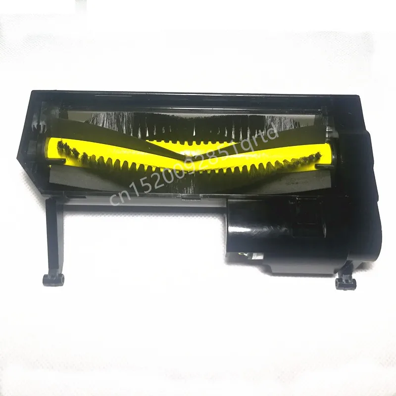 Оригинальный двигатель с основной щёткой + основная щетка для ILIFE V7S pro ilife v7s v7