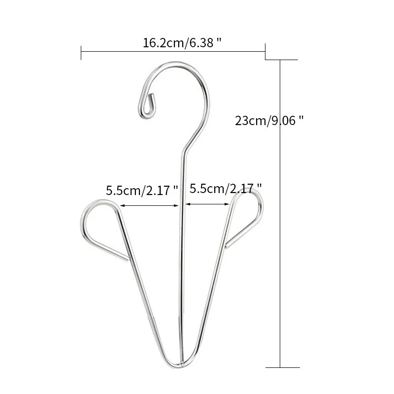 Распродажа подвесная стойка для обуви компактный домашний держатель хранения