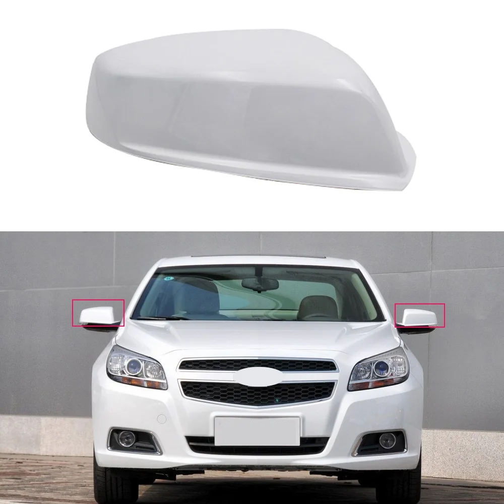 Крышка зеркала заднего вида QX для Chevrolet Malibu 2012 2017 крышка вида|Зеркала и крышки| |