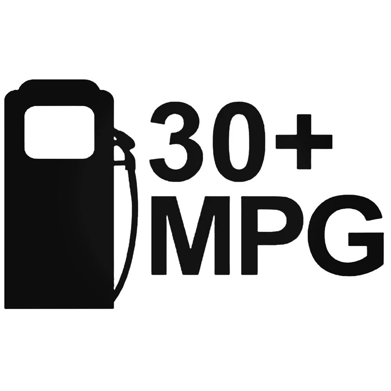 30 + MPG оригинальная фотография Черная/Серебристая черная/белая | Дом и сад