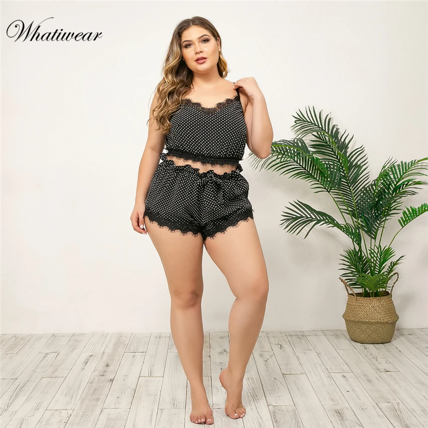Whatiwear женские пижамы Шелковый Цветочный комбинезон Цветочная вышивка
