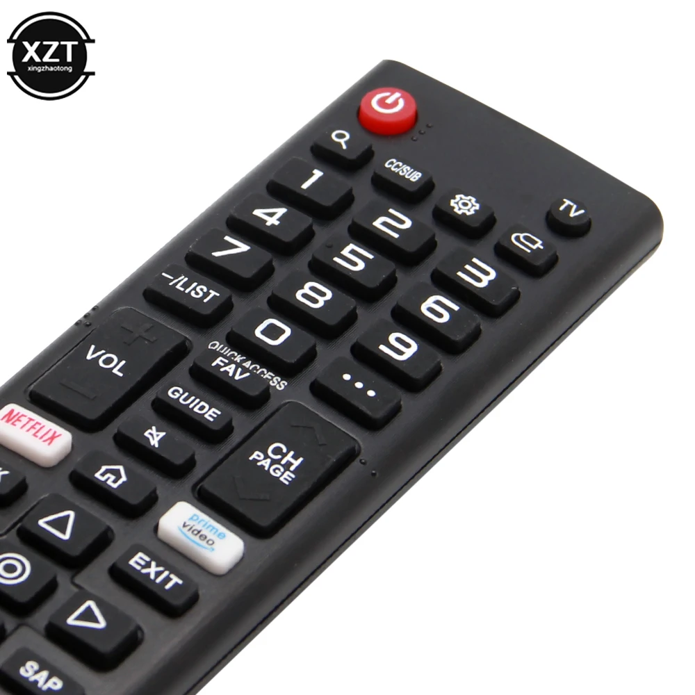 AKB75675304 пульт дистанционного управления с NETFLIX Prime видео приложения для LG 2019 2020 Smart