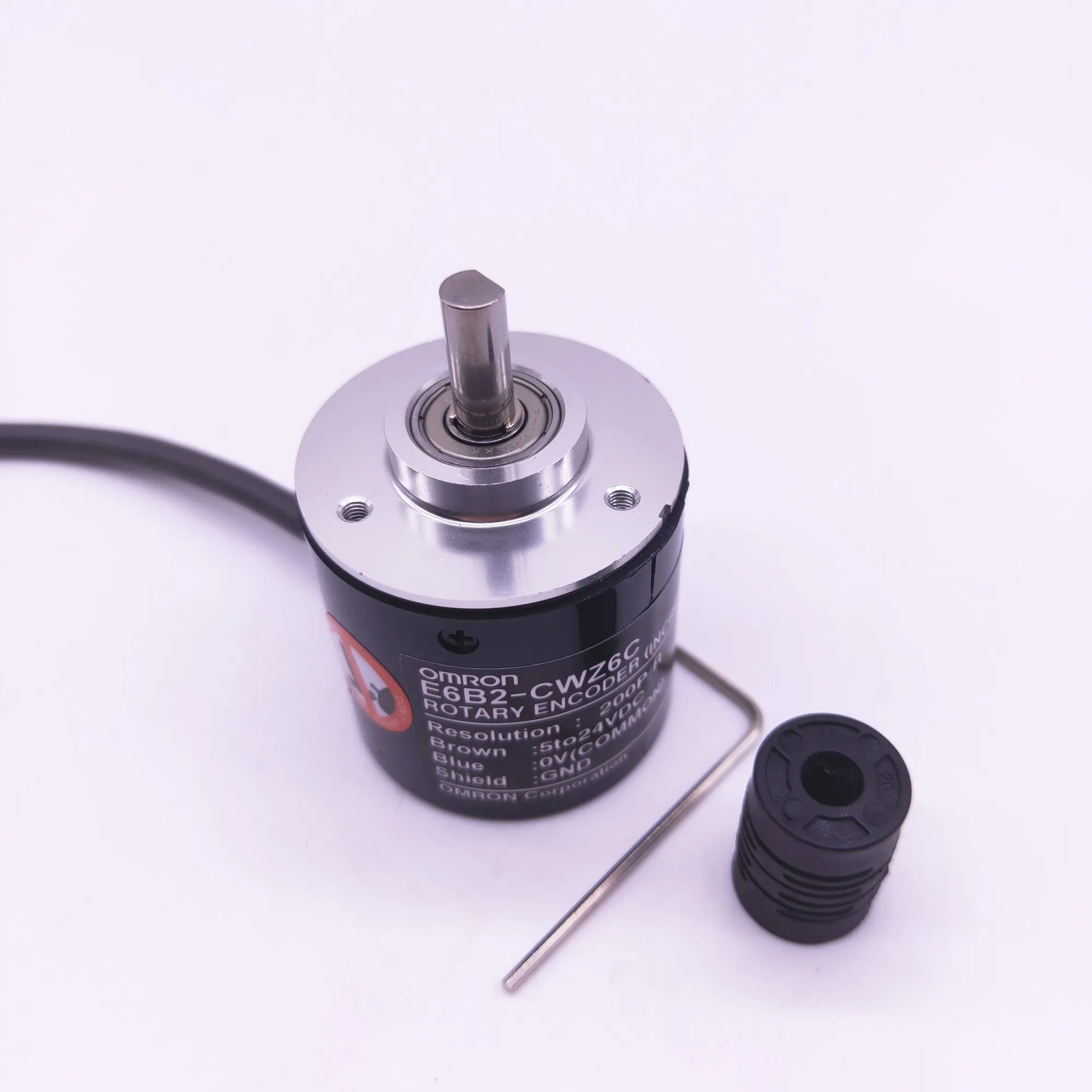 E6B2 инкрементный поворотный кодировщик фотометрический фонарь|encoder suppliers|encoder