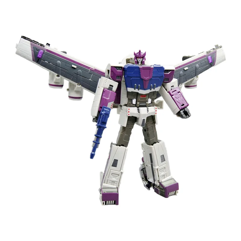 Уникальные игрушки UT Y 01 Y01 трансформер Octane Triple Changers G1 поставка топлива экшн
