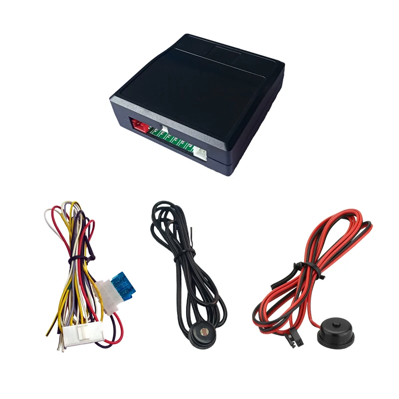 

Universal Automatic Light Sensor Car Auto automatic headlight ON/OFF Control System House Lighting ALS