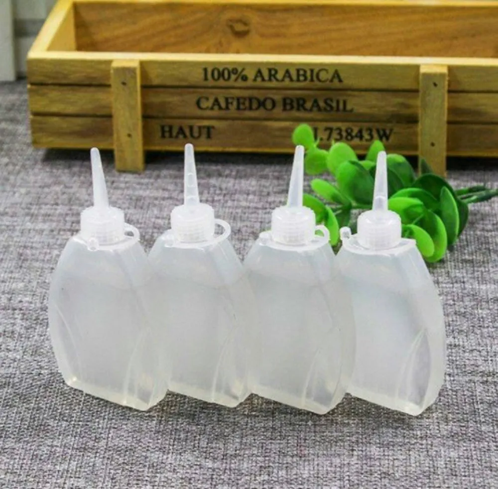 Бритва для стрижки волос электрическая 20 мл машинка парикмахерской масла |