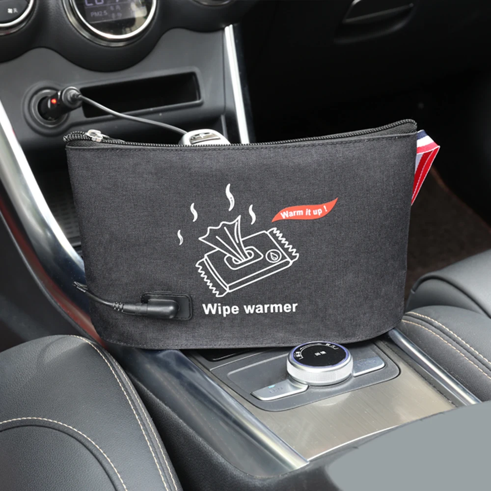 Портативный детские влажные салфетки diapex нагреватель и для салфеток отопление