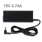 Зарядное устройство для ноутбука Toshiba Satellite A300, A200, C850, C850D, L850, L750, L650, L500, 19 в, 4,74 А