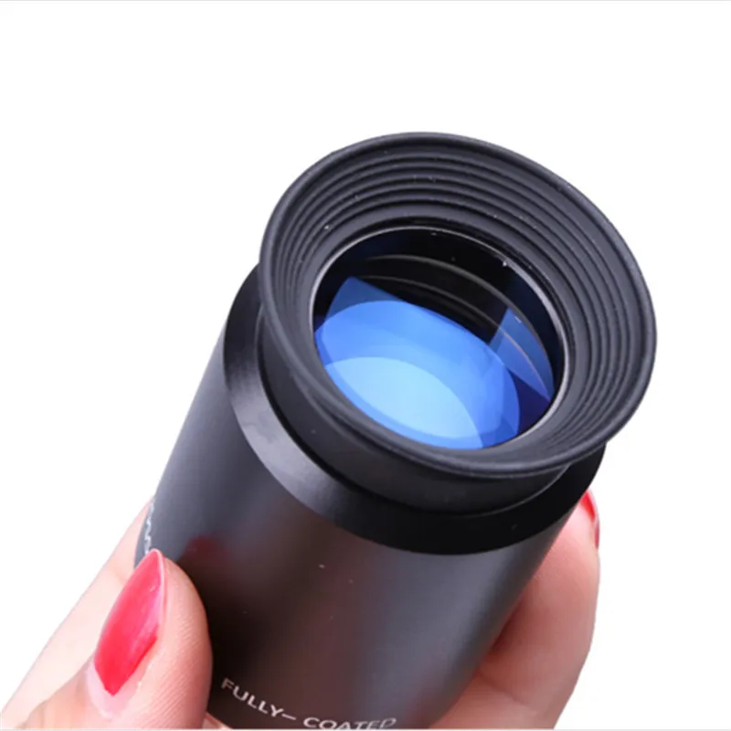 Angeleyes PL PLOSSL 40 мм pl40мм полностью покрытый 1 25 дюймов с оптическим стеклом