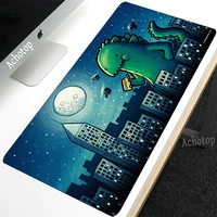 800x400mm xxl large computer anime mouse pad cute mousepad laptop desk pad xl keyboard pad table mat for playing games pc gamer