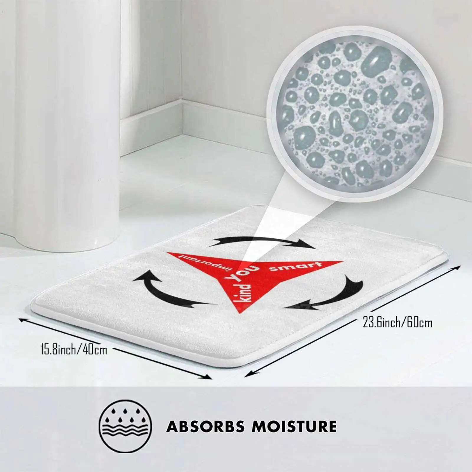 Вы добры умные важные удобные дверные коврики подушки вы очень важны для того