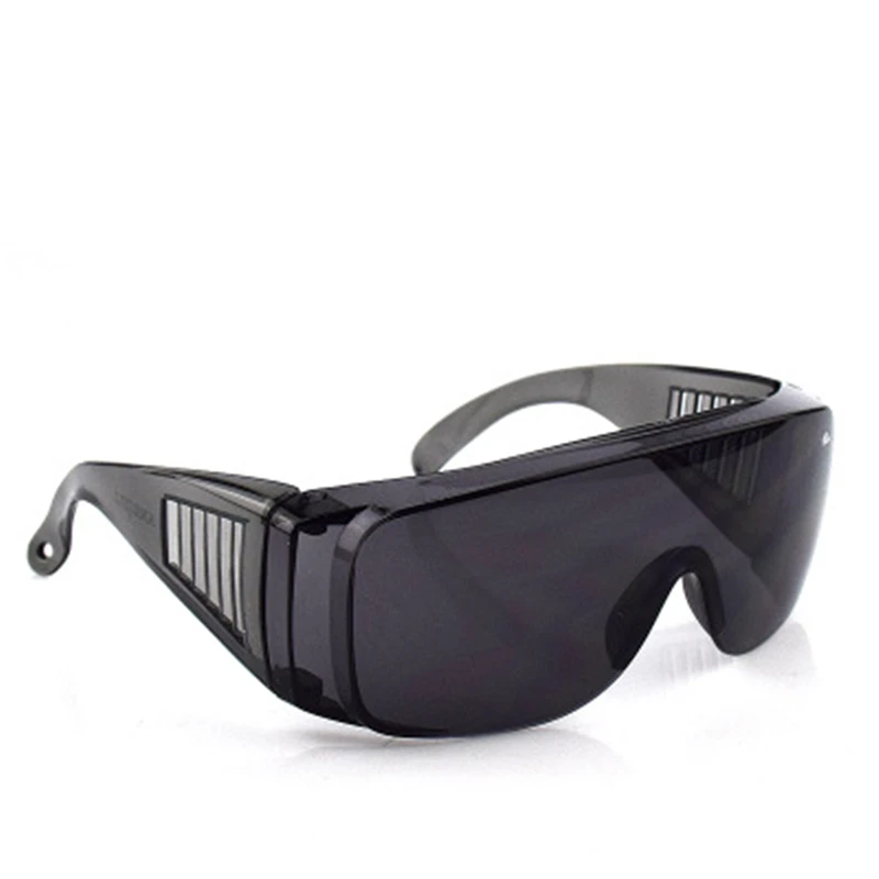 

10PCS Fast Shipping Work Safety Goggles Anti-Splash Dust Proof Protective Glasses For Cycling Eyes Protector