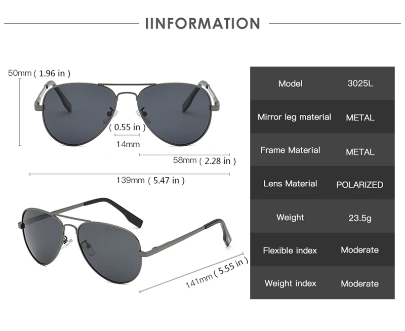 Новое поступление oculos de sol feminino женские солнцезащитные очки высокого качества черные поляризованные мужские очки для вождения gafas de sol hombre