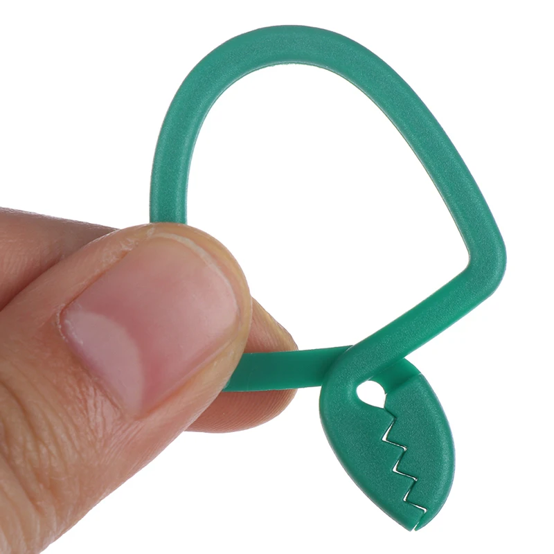 12 шт. подвешенные пластиковые зажимы для полотенец носки стирки 3x4 5x0 32