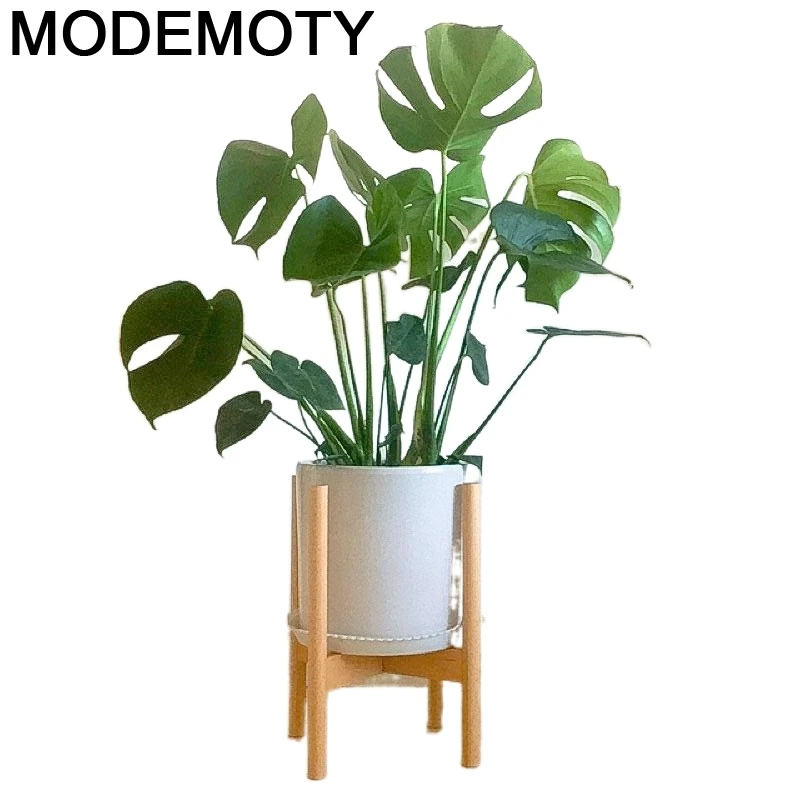 

Plantas Indoor Garden Shelves For Jardin Estanteria Para Macetas Wood Plant Balcony Shelf Outdoor Stojak Na Kwiaty Flower Stand