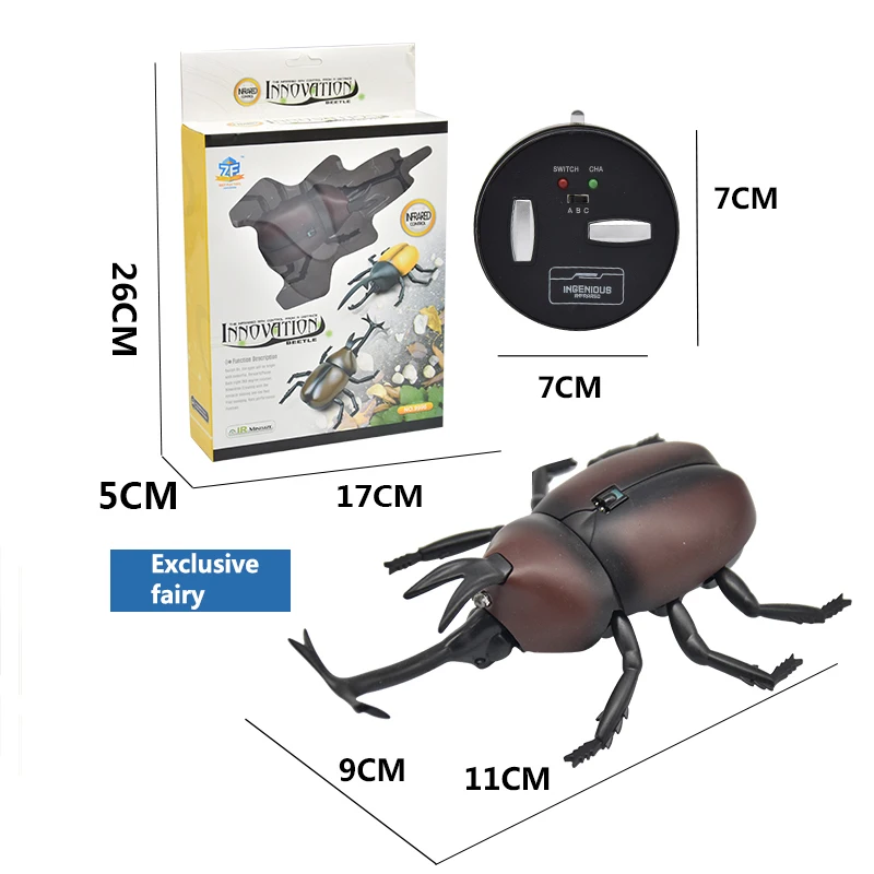Инфракрасный Радиоуправляемый набор игрушек для детей пульт дистанционного