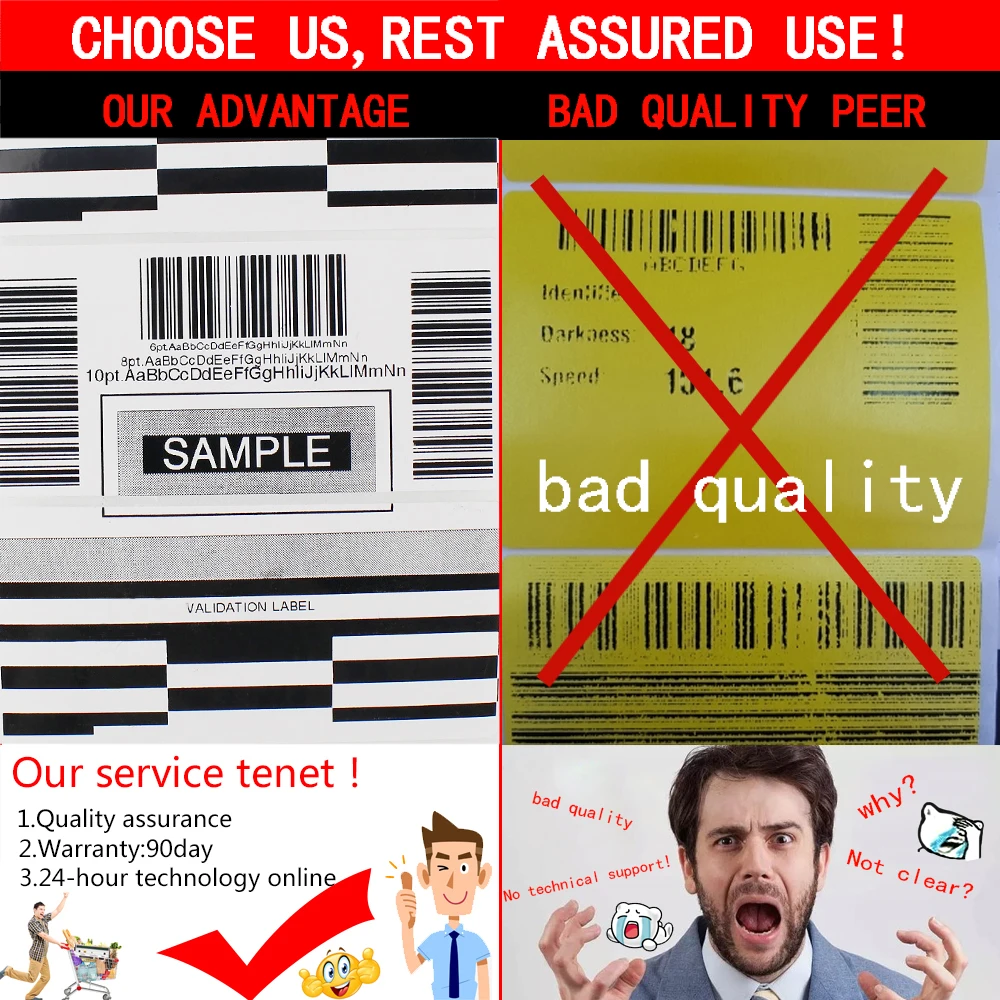 Термопечатающая головка рабочая Печатающая для Datamax PHD20 2181 01 203 точек/дюйм