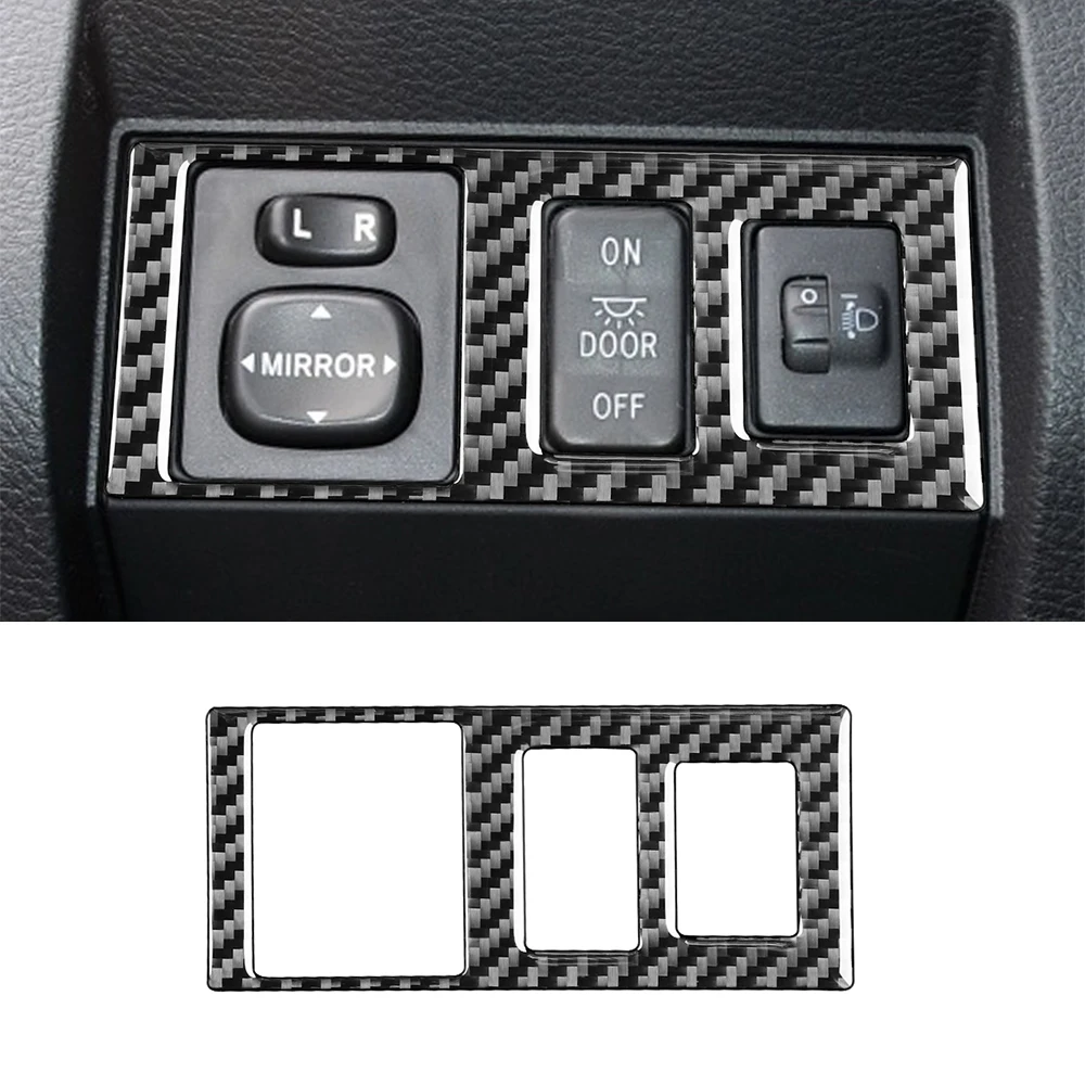 

Декоративная наклейка для Toyota Tundra 2014 2015 2016 2017 2018