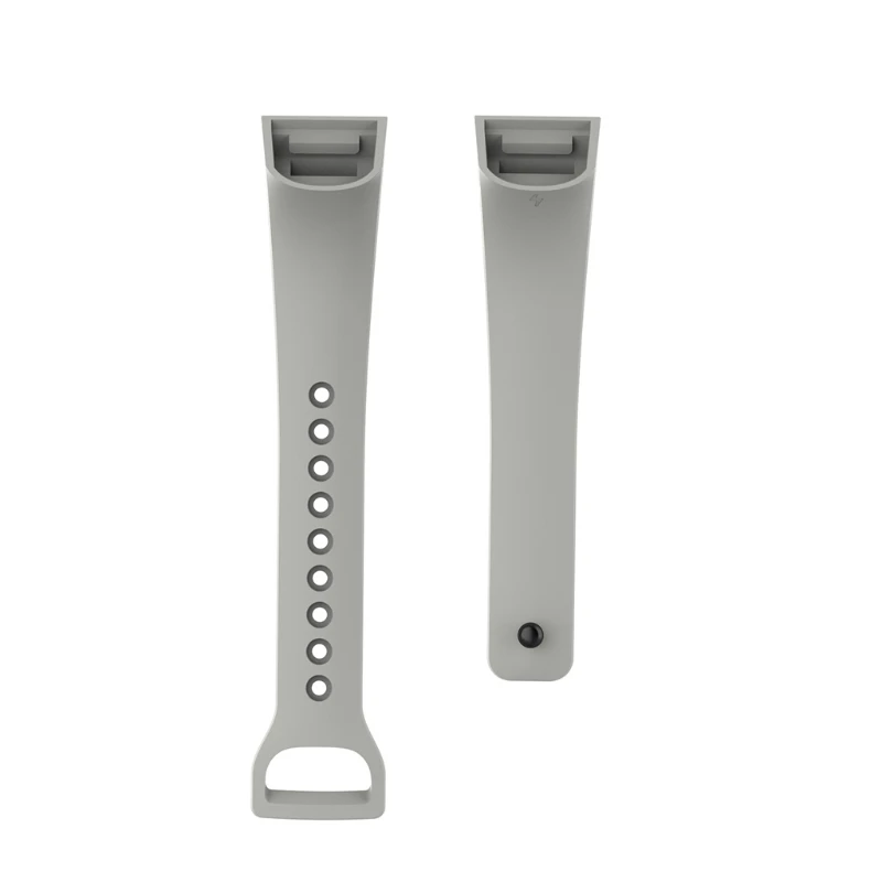 

Silicone Wrist Strap Replacement Band for Redmi Smart Sport Watch Wristband Bracelet Accessories