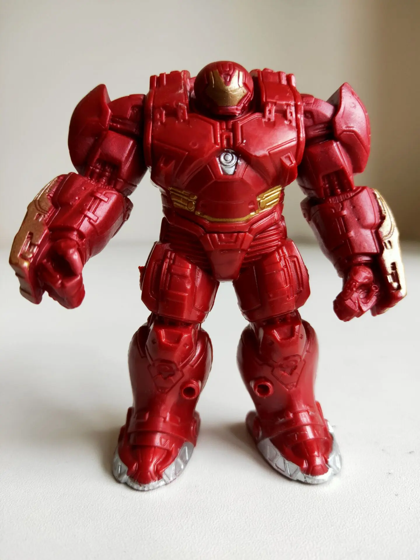 

Игрушечная фигурка халкбастер